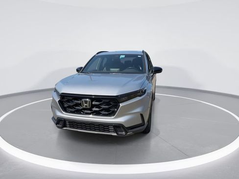 Used 2024 Honda CR-V Sport image 3