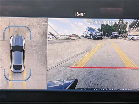 Used 2024 Mercedes-Benz AMG GT 63 image 13