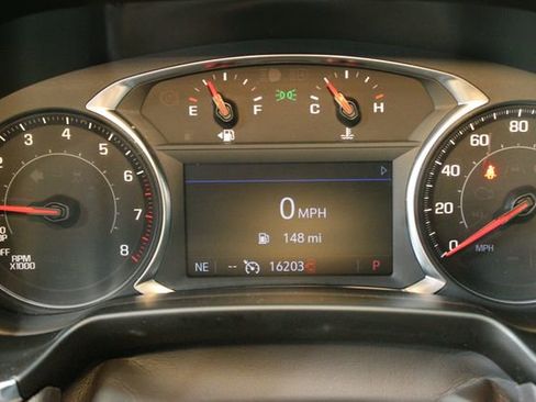 Used 2023 Chevrolet Blazer LT w/ Convenience Package AWD/4WD image 30