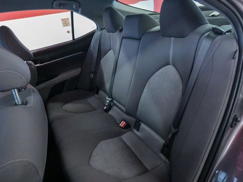 Used 2023 Toyota Camry LE FWD image 19
