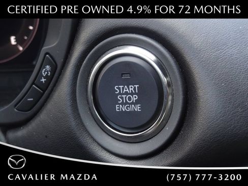Certified 2026 MAZDA CX-90 3.3 Turbo S w/ Premium Plus AWD/4WD image 37