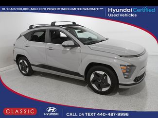 Certified 2024 Hyundai Kona Limited FWD video 1