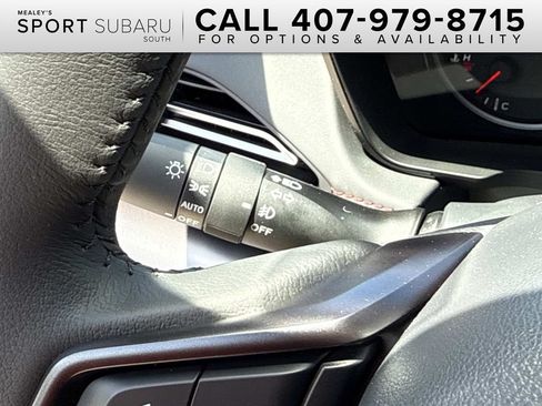 New 2026 Subaru WRX Premium AWD/4WD image 37