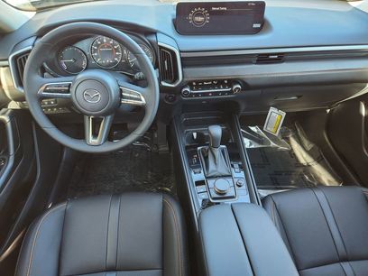 New 2026 MAZDA CX-50 AWD 2.5 Hybrid w/ Premium Pkg