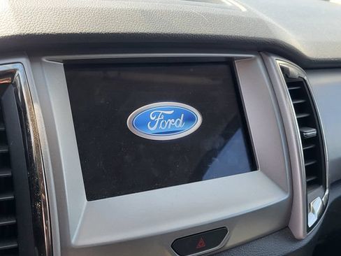 Used 2023 Ford Ranger XLT w/ Equipment Group 301A Mid AWD/4WD image 19