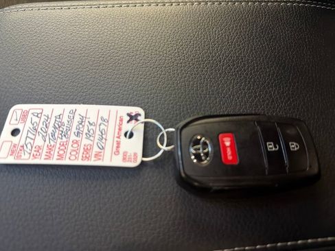 Used 2024 Toyota Land Cruiser 1958 image 30