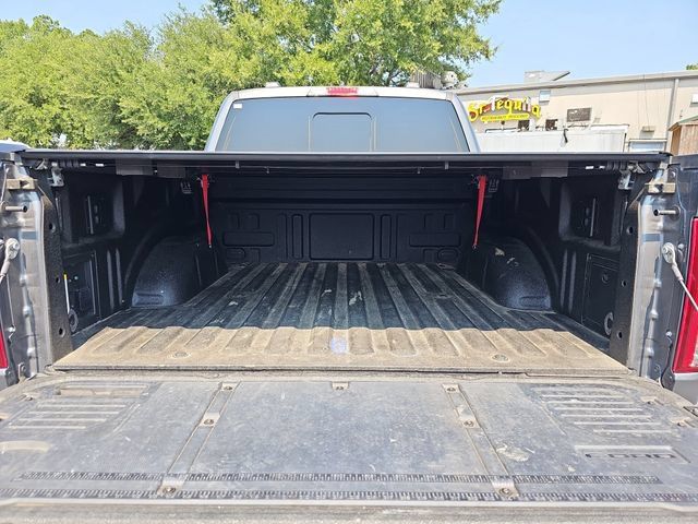 Certified 2024 Ford F150 Tremor w/ Bed Utility Package AWD/4WD image 14