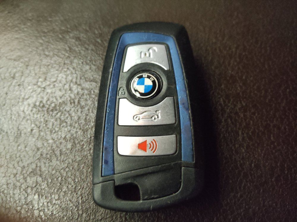 Used 2018 BMW X4 M40i AWD/4WD image 32