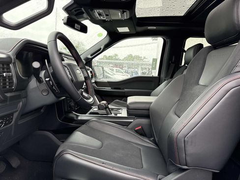 New 2026 Ford F150 Raptor AWD/4WD image 10