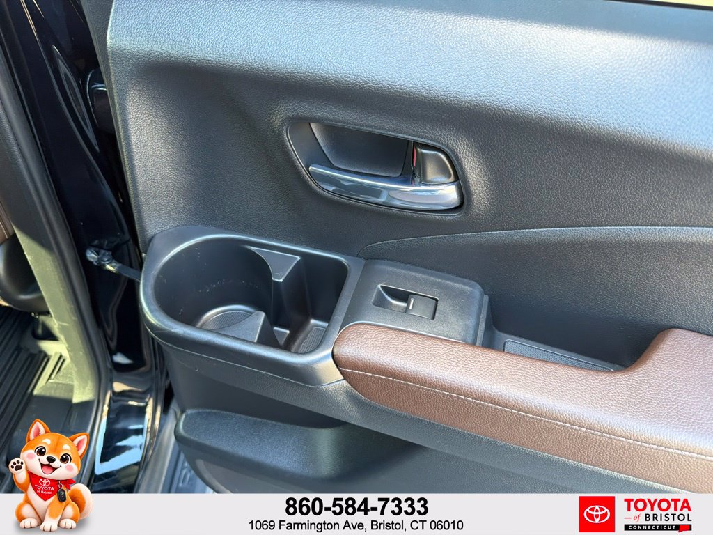 Used 2025 Honda Ridgeline RTL+ image 35