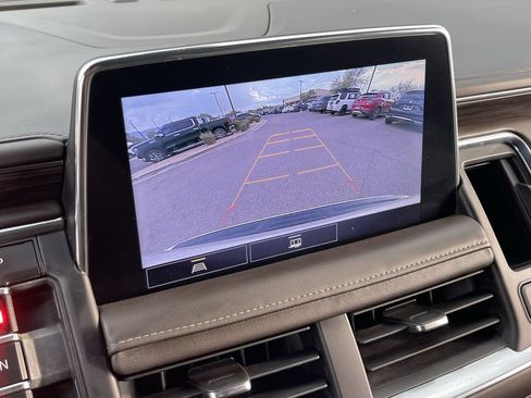 Certified 2021 Chevrolet Tahoe LT RWD image 32