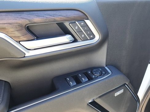 New 2026 GMC Sierra 1500 SLT w/ SLT Premium Plus Package image 15