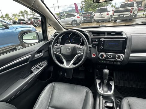 Used 2019 Honda Fit EX-L image 5
