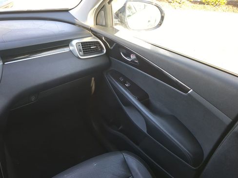 Used 2017 Kia Sorento EX w/ EX Premium Package image 17