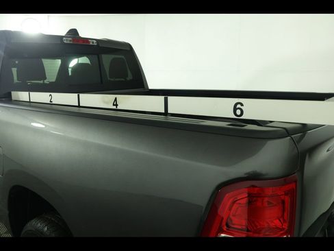 Used 2024 RAM 1500 Big Horn image 10
