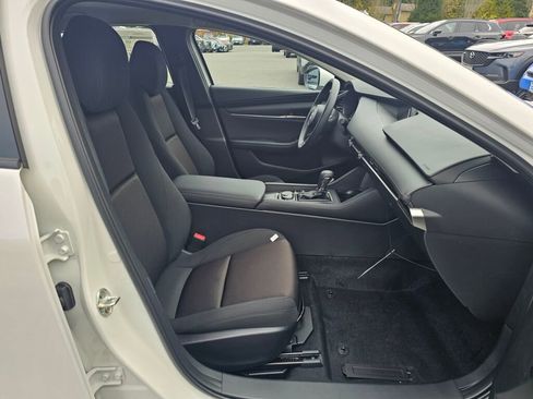 New 2026 MAZDA MAZDA3 s image 27