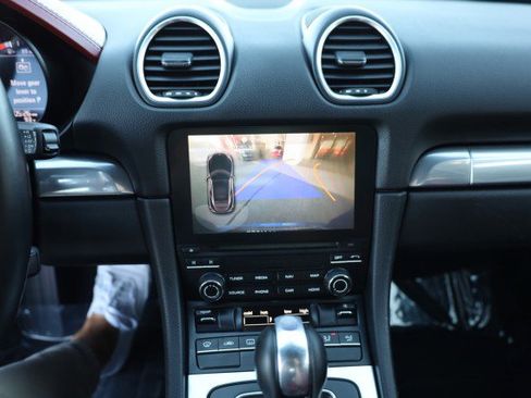 Used 2017 Porsche 718 Cayman image 34