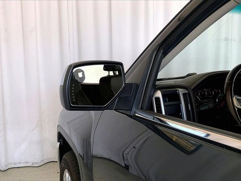 Used 2018 GMC Sierra 1500 SLT image 10