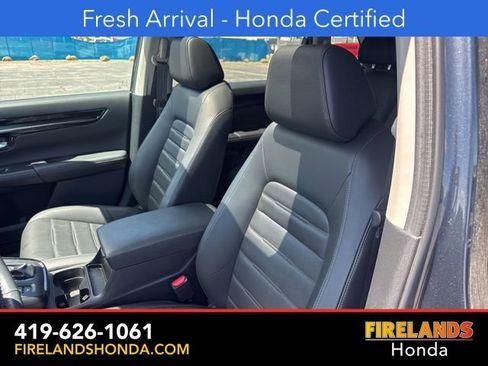 Used 2023 Honda CR-V EX-L image 16