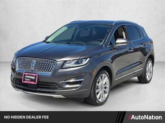 Used 2019 Lincoln MKC Reserve w/ MKC Climate Package FWD video 1