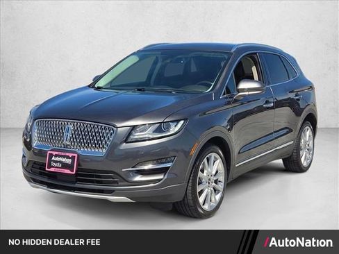 Used 2019 Lincoln MKC Reserve w/ MKC Climate Package FWD image 1