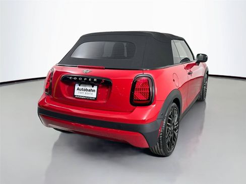 Used 2026 MINI Cooper S FWD image 5