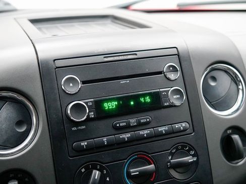 Used 2008 Ford F150 XLT image 19