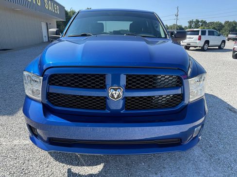 Used 2016 RAM 1500 Express AWD/4WD image 2