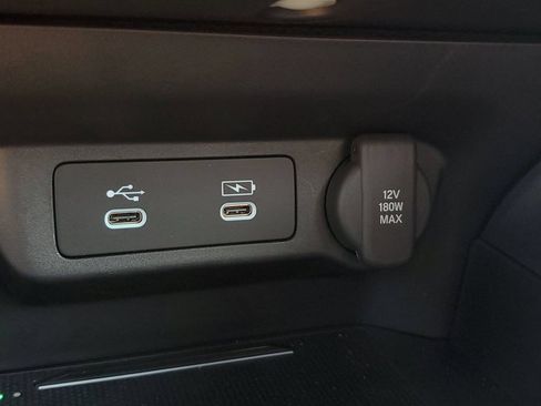 Certified 2025 Acura ADX A-Spec FWD image 28