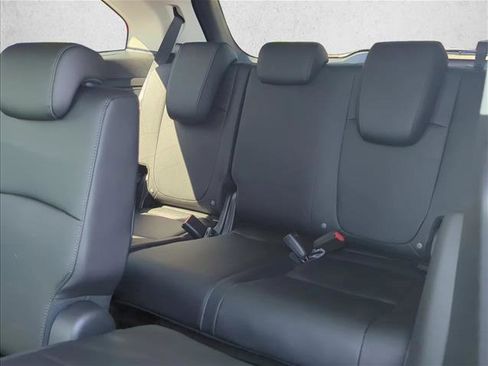 New 2026 Honda Odyssey EX-L image 19