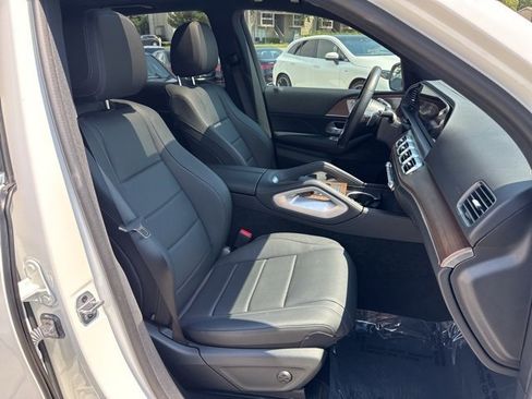 Certified 2024 Mercedes-Benz GLE 350 4MATIC image 25