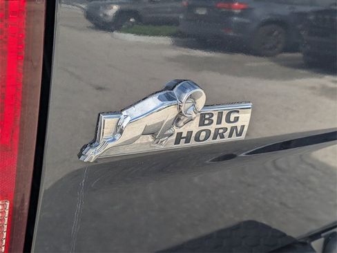 Used 2013 RAM 1500 Classic SLT w/ Big Horn Equipment Group image 14