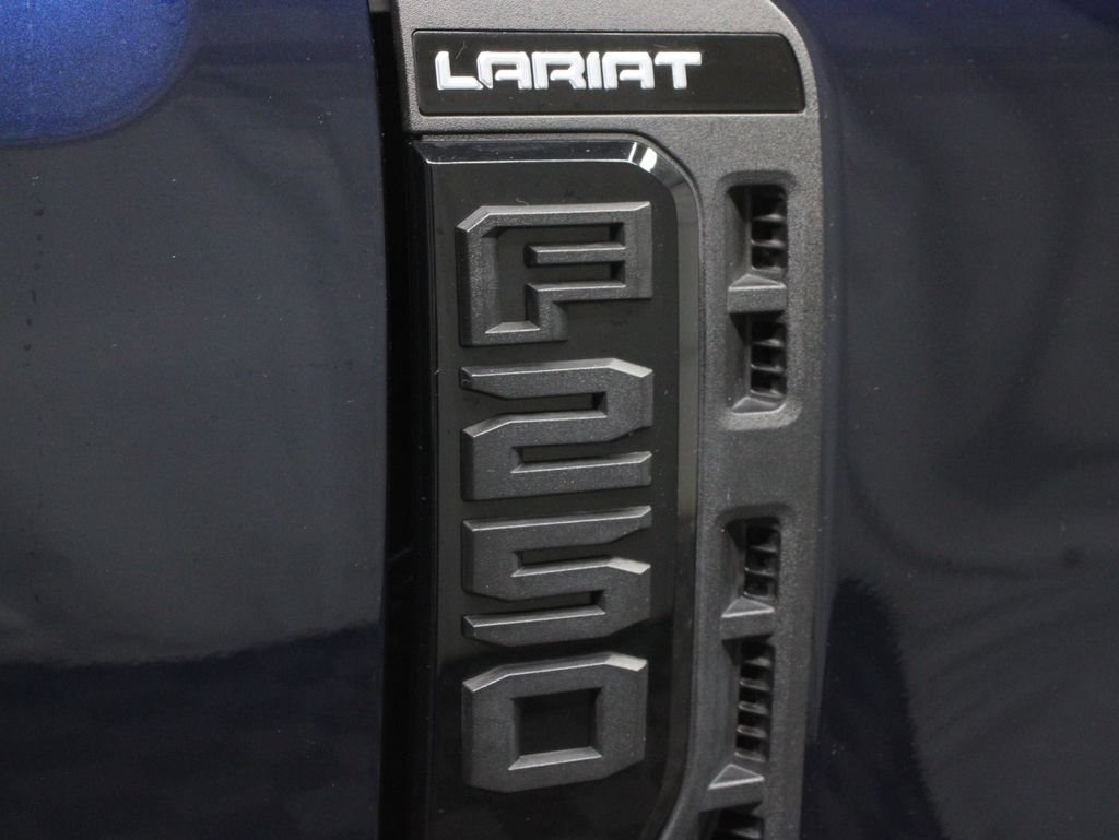 Used 2024 Ford F250 Lariat w/ Tremor Off-Road Package AWD/4WD image 62
