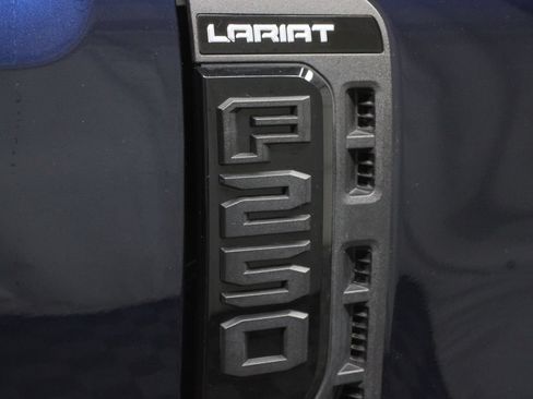 Used 2024 Ford F250 Lariat w/ Tremor Off-Road Package AWD/4WD image 62
