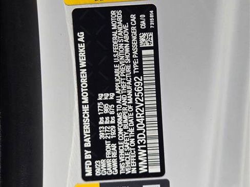 Certified 2024 MINI Cooper SE image 23