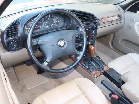 Used 1999 BMW 328i Convertible RWD image 33