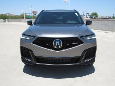 New 2026 Acura MDX Type S AWD/4WD image 3