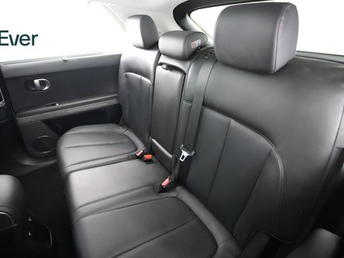 Used 2024 Hyundai Ioniq 5 Limited RWD image 24