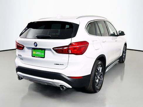 Used 2020 BMW X1 xDrive28i image 10