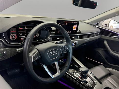 Used 2021 Audi A5 2.0T Prestige AWD/4WD image 16