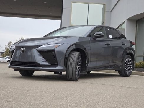 New 2026 Lexus RZ 350e 350e Premium image 16