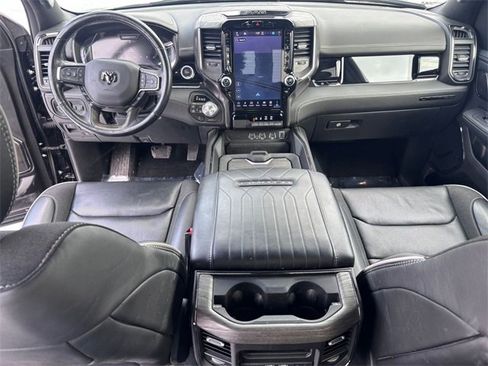 Certified 2025 RAM 1500 Limited w/ Bed Utility Group image 27