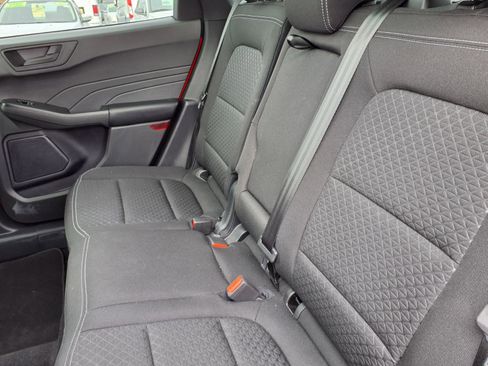 Used 2024 Ford Escape Active w/ Tech Pack #1 image 7