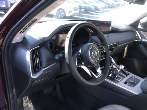 New 2026 MAZDA CX-90 3.3 Turbo w/ Premium Sport Pkg image 20