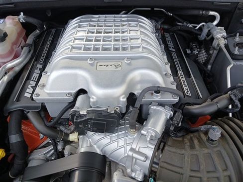 Used 2023 Dodge Durango SRT Hellcat image 78