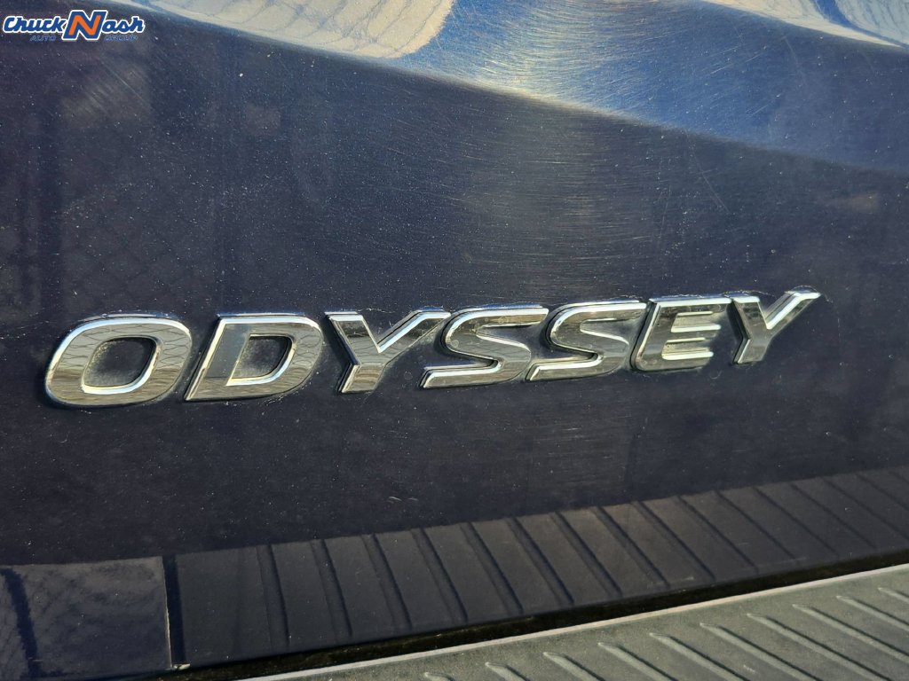 Used 2021 Honda Odyssey EX image 8