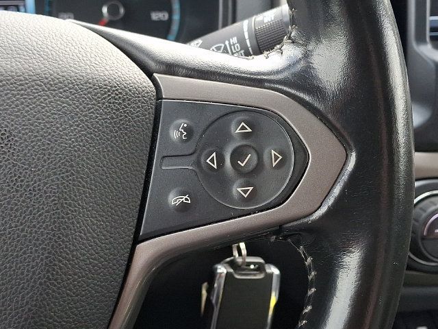 Used 2018 Chevrolet Colorado Z71 AWD/4WD image 21
