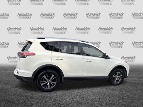 Used 2017 Toyota RAV4 XLE w/ Plus Special Value Package FWD image 11