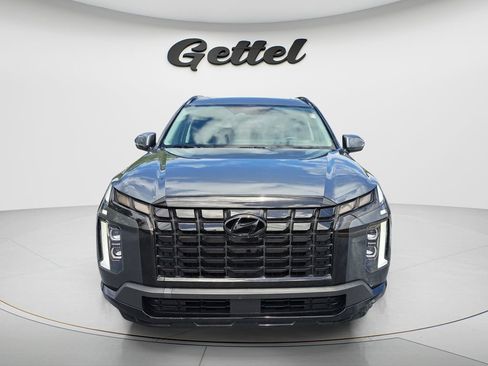 Used 2024 Hyundai Palisade XRT AWD/4WD image 2