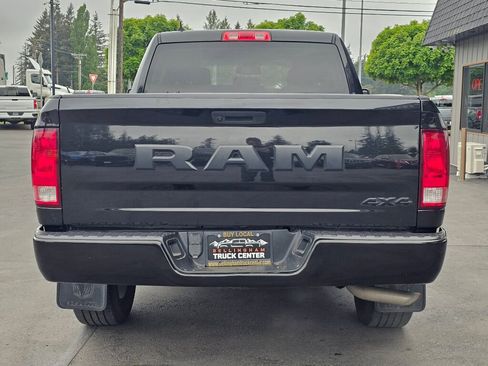 Used 2019 RAM 1500 Express w/ Wheel & Sound Group AWD/4WD image 4